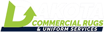 Dakota Commercial Rugs Footer Logo